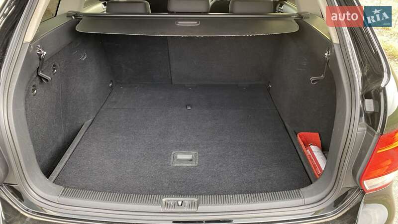 Універсал Volkswagen Golf 2013 в Прилуках