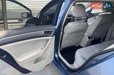 Универсал Volkswagen Golf 2015 в 