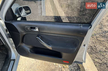Универсал Volkswagen Golf 2006 в 