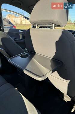 Хэтчбек Volkswagen Golf 2005 в 