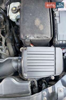 Универсал Volkswagen Golf 2011 в 