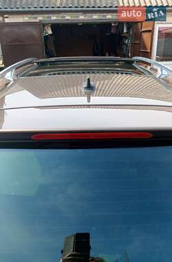 Универсал Volkswagen Golf 2011 в 