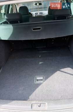 Универсал Volkswagen Golf 2011 в 