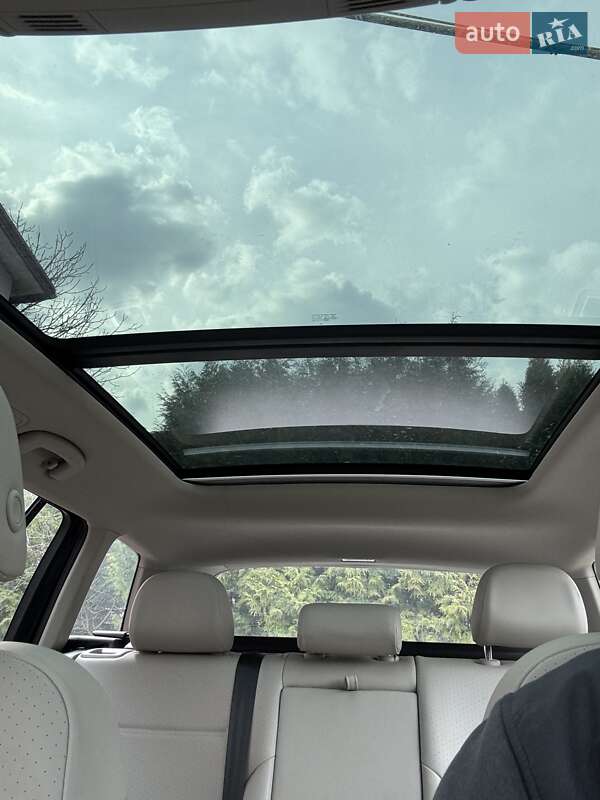 Универсал Volkswagen Golf 2015 в Тернополе