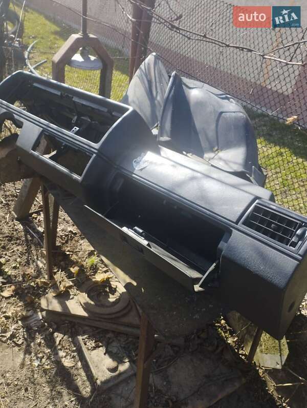 Хетчбек Volkswagen Golf 1988 в Прилуках