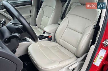 Хэтчбек Volkswagen Golf 2017 в 