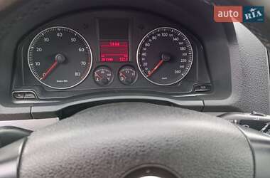 Хетчбек Volkswagen Golf 2007 в 