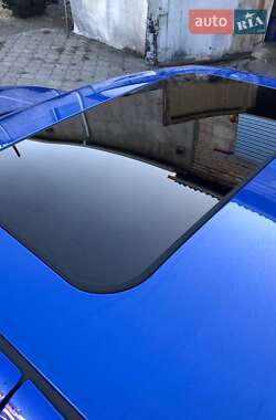 Хэтчбек Volkswagen Golf 1999 в 
