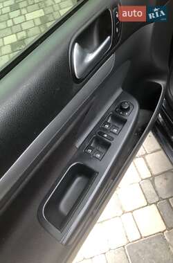 Хэтчбек Volkswagen Golf 2007 в 