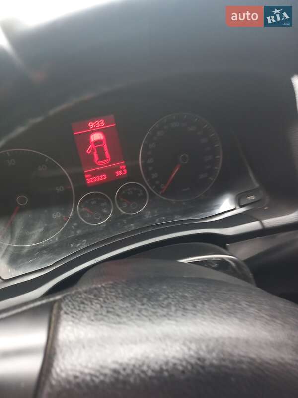 Универсал Volkswagen Golf 2007 в Збараже