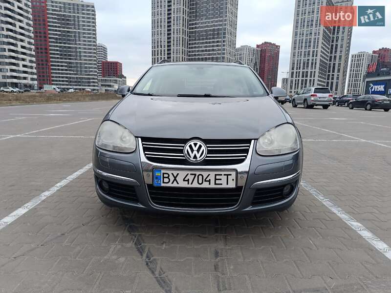 Volkswagen Golf 2009 Volkswagen Golf 2009