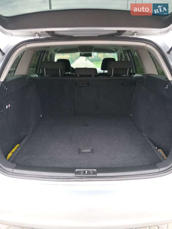 Універсал Volkswagen Golf 2011 в Вознесенську