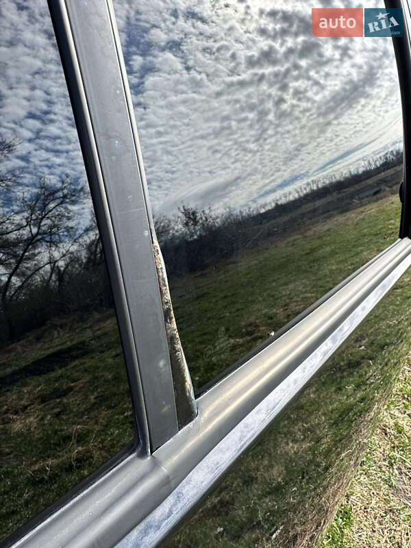 Хетчбек Volkswagen Golf 2000 в Тернополі