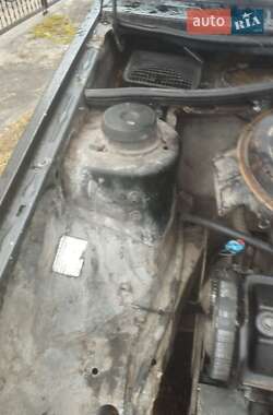 Хэтчбек Volkswagen Golf 1986 в 