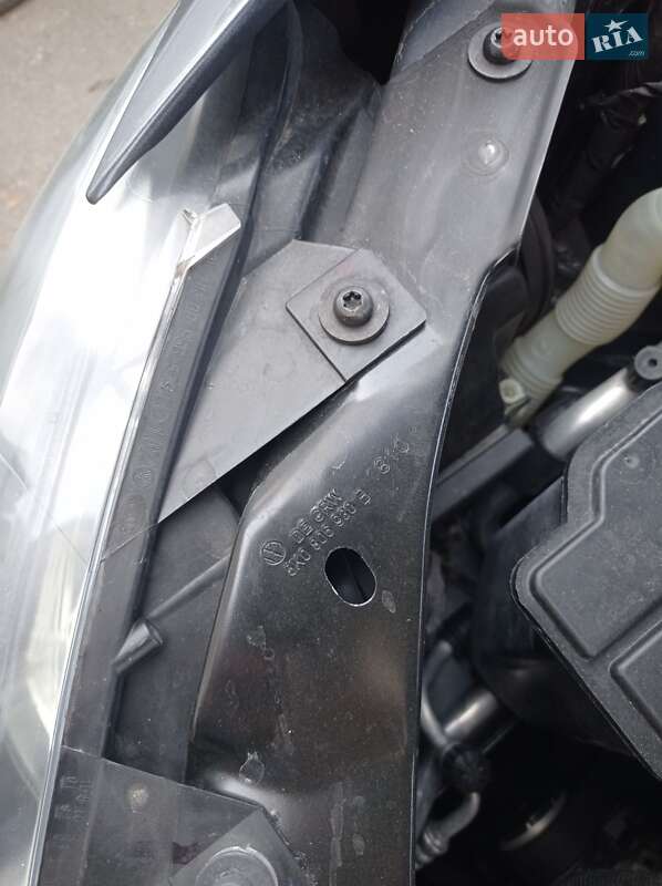 Універсал Volkswagen Golf 2010 в Вінниці