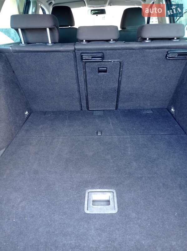 Універсал Volkswagen Golf 2010 в Вінниці