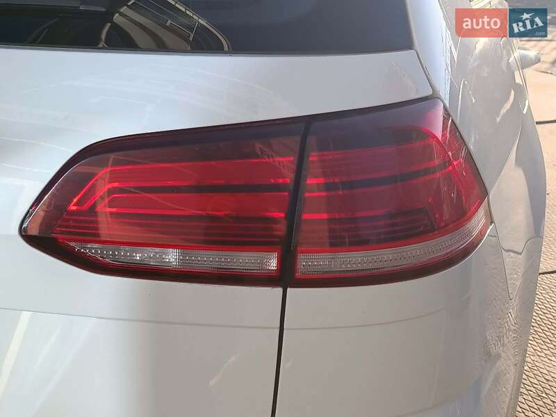 Універсал Volkswagen Golf 2018 в Харкові фото 8 Універсал Volkswagen Golf 2018 в Харкові