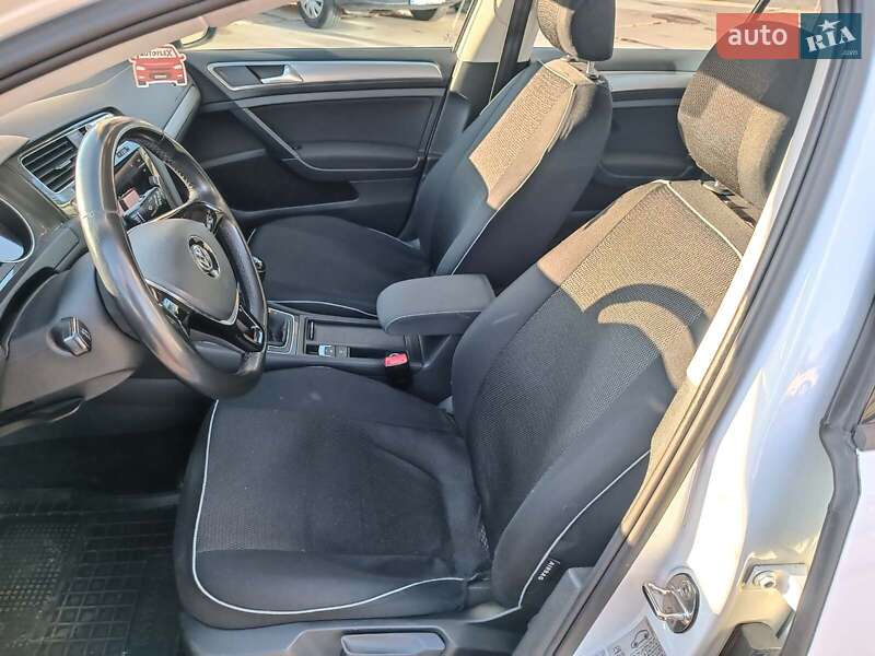 Універсал Volkswagen Golf 2018 в Харкові фото 18 Універсал Volkswagen Golf 2018 в Харкові