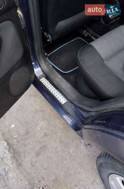 Универсал Volkswagen Golf 2001 в 