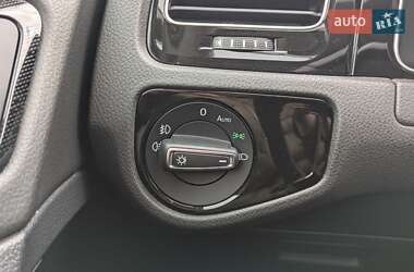 Універсал Volkswagen Golf 2017 в 
