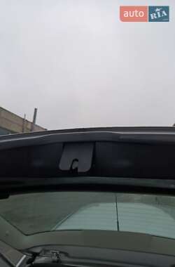 Хэтчбек Volkswagen Golf 2001 в 
