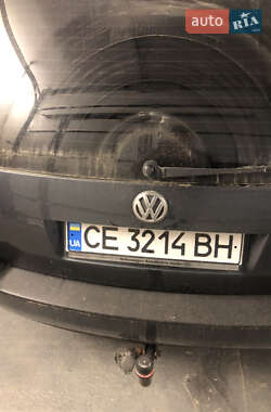 Универсал Volkswagen Golf 2000 в 