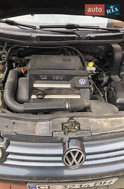 Универсал Volkswagen Golf 2000 в 