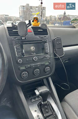 Универсал Volkswagen Golf 2007 в 