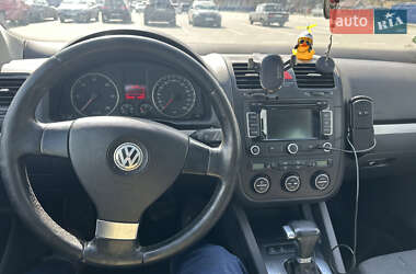 Универсал Volkswagen Golf 2007 в 