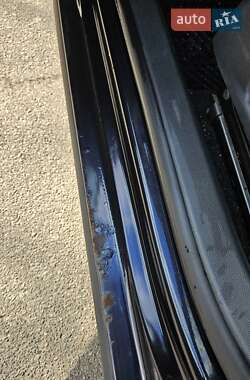 Хэтчбек Volkswagen Golf 2007 в 