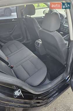 Хэтчбек Volkswagen Golf 2007 в 