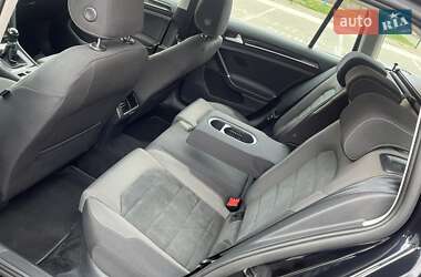 Универсал Volkswagen Golf 2019 в 