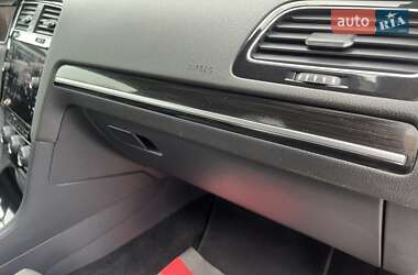 Универсал Volkswagen Golf 2019 в 