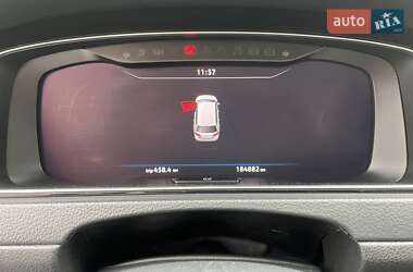 Универсал Volkswagen Golf 2019 в 
