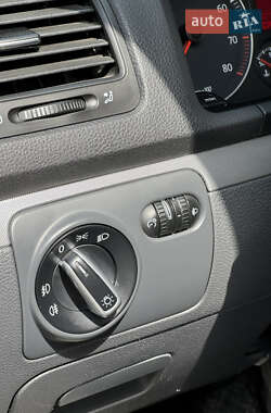 Універсал Volkswagen Golf 2007 в 
