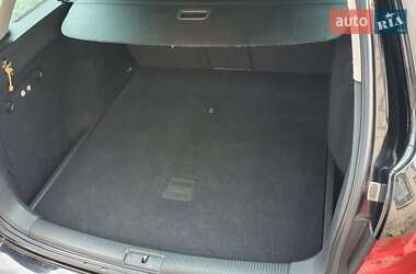 Універсал Volkswagen Golf 2007 в 