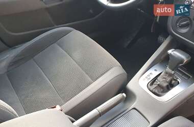 Універсал Volkswagen Golf 2007 в 