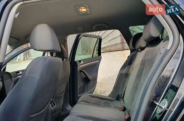 Універсал Volkswagen Golf 2007 в 