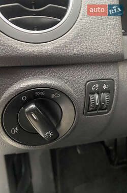 Хетчбек Volkswagen Golf 2007 в 