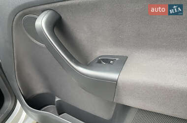 Хетчбек Volkswagen Golf 2007 в 