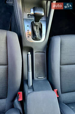 Хэтчбек Volkswagen Golf 2007 в 
