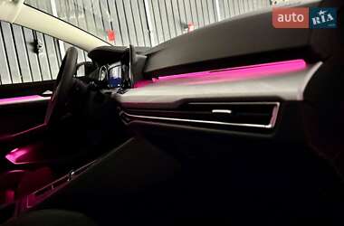Универсал Volkswagen Golf 2022 в 