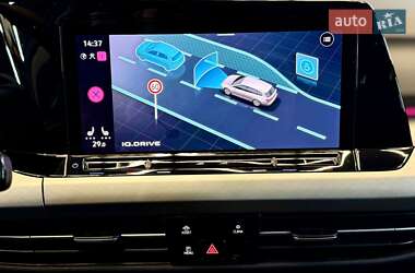 Универсал Volkswagen Golf 2022 в 