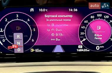 Универсал Volkswagen Golf 2022 в 