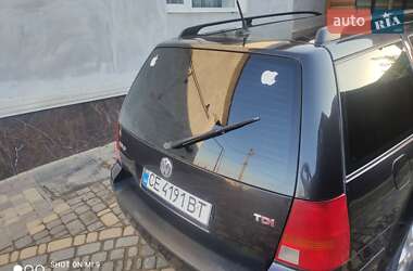 Универсал Volkswagen Golf 2001 в 