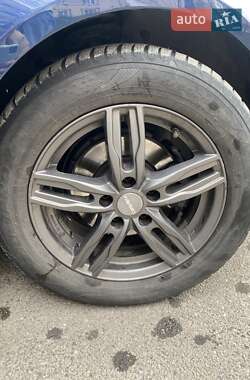 Универсал Volkswagen Golf 2011 в 