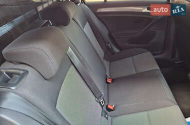 Универсал Volkswagen Golf 2015 в 