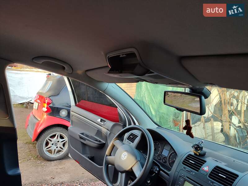 Хэтчбек Volkswagen Golf 2004 в Киеве фото 20 Хэтчбек Volkswagen Golf 2004 в Киеве