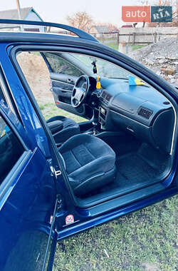 Універсал Volkswagen Golf 1999 в 