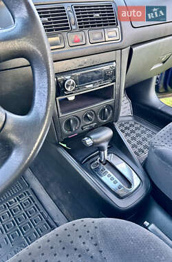 Універсал Volkswagen Golf 1999 в 